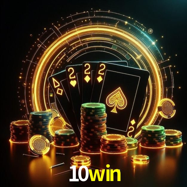 Jogos de Slot 10win