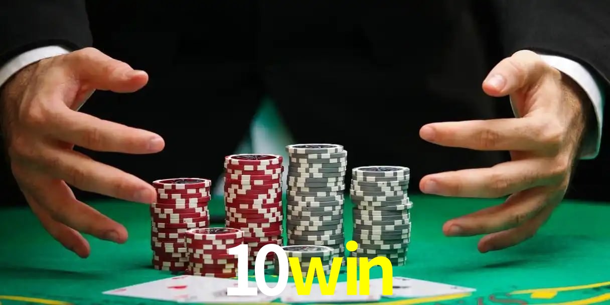 10win bet