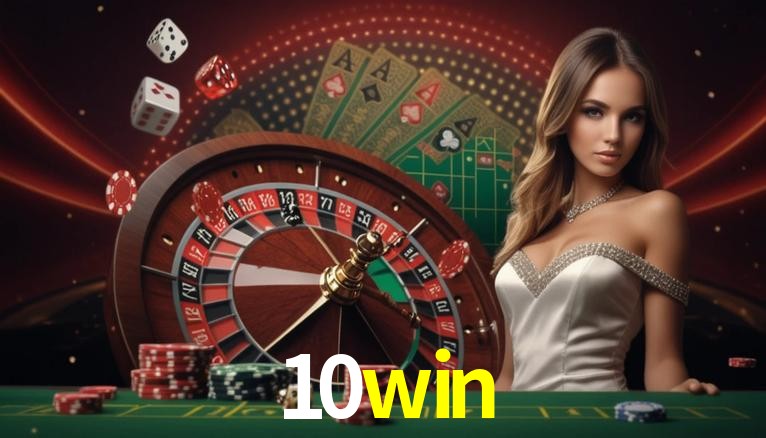 APP oficial da 10win para mobile
