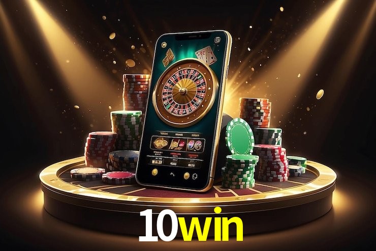 Design Responsivo 10win