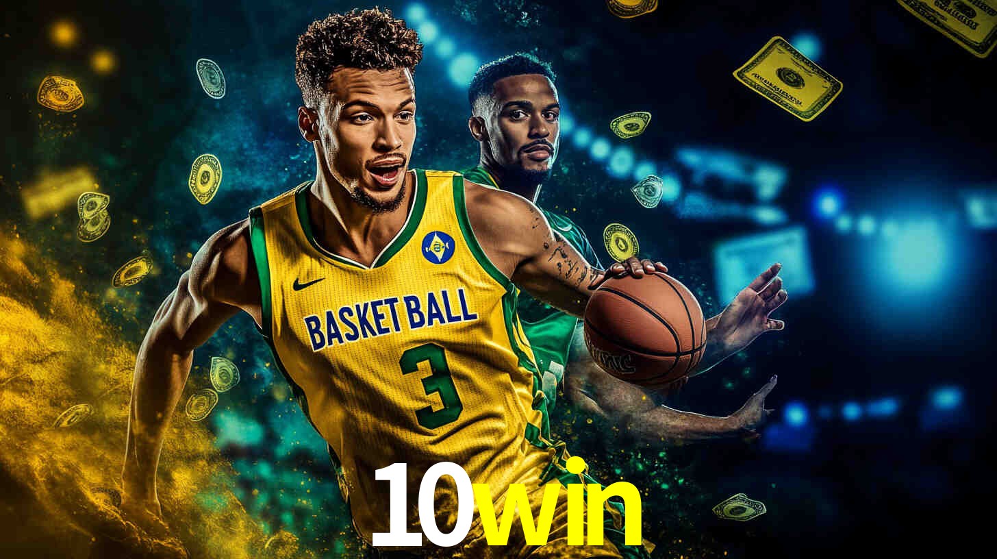 Descubra a Essência do 10win: Nossa História e Compromissos
