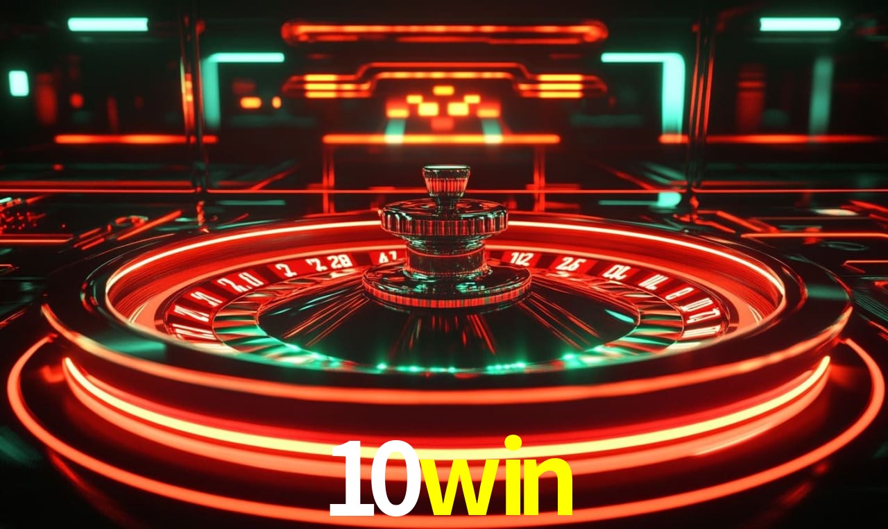 A Experiência Imersiva dos Cassinos Ao Vivo no 10win