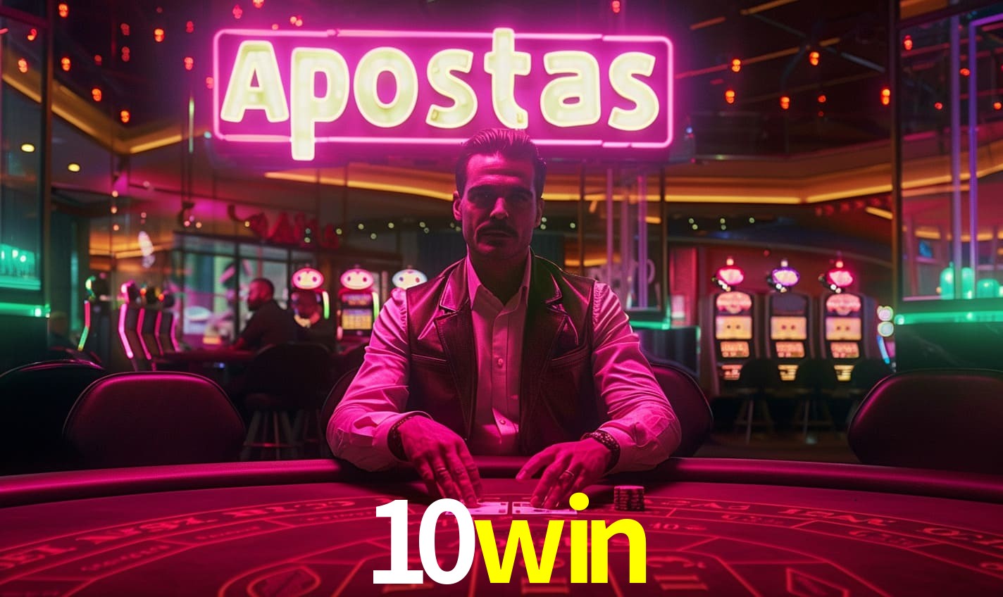 A Emoção da Loteria na 10win: Uma Chance de Mudança de Vida