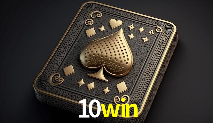 Estatísticas do Jogo 10win