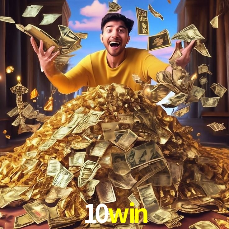 Mesa de Blackjack 10win