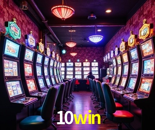 Experimente o Login Seguro Premium no 10win