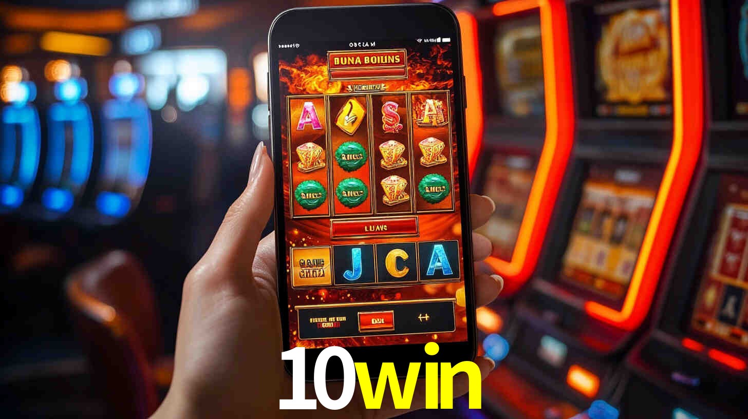 VIP Casino 10win
