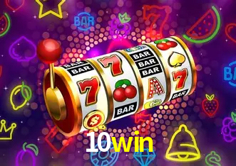 Descubra a Magia dos Jogos de Arcade no 10win