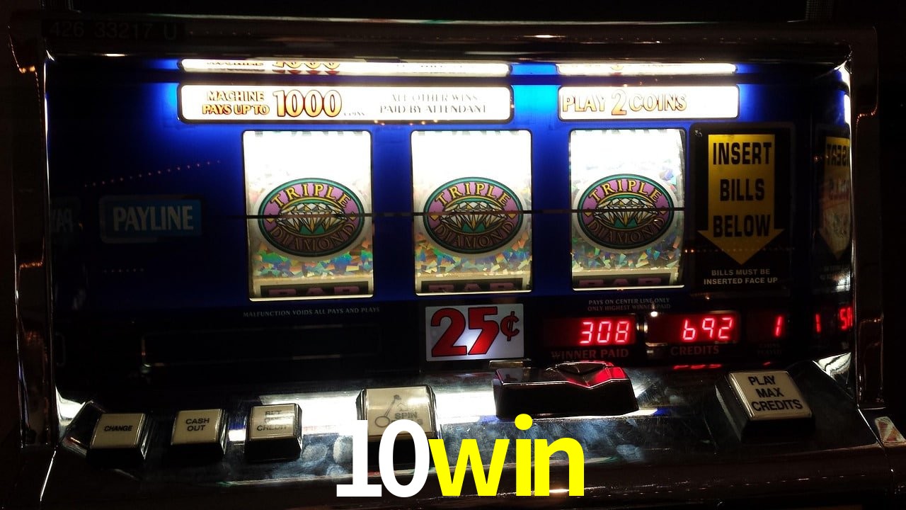 Account Benefits 10win
