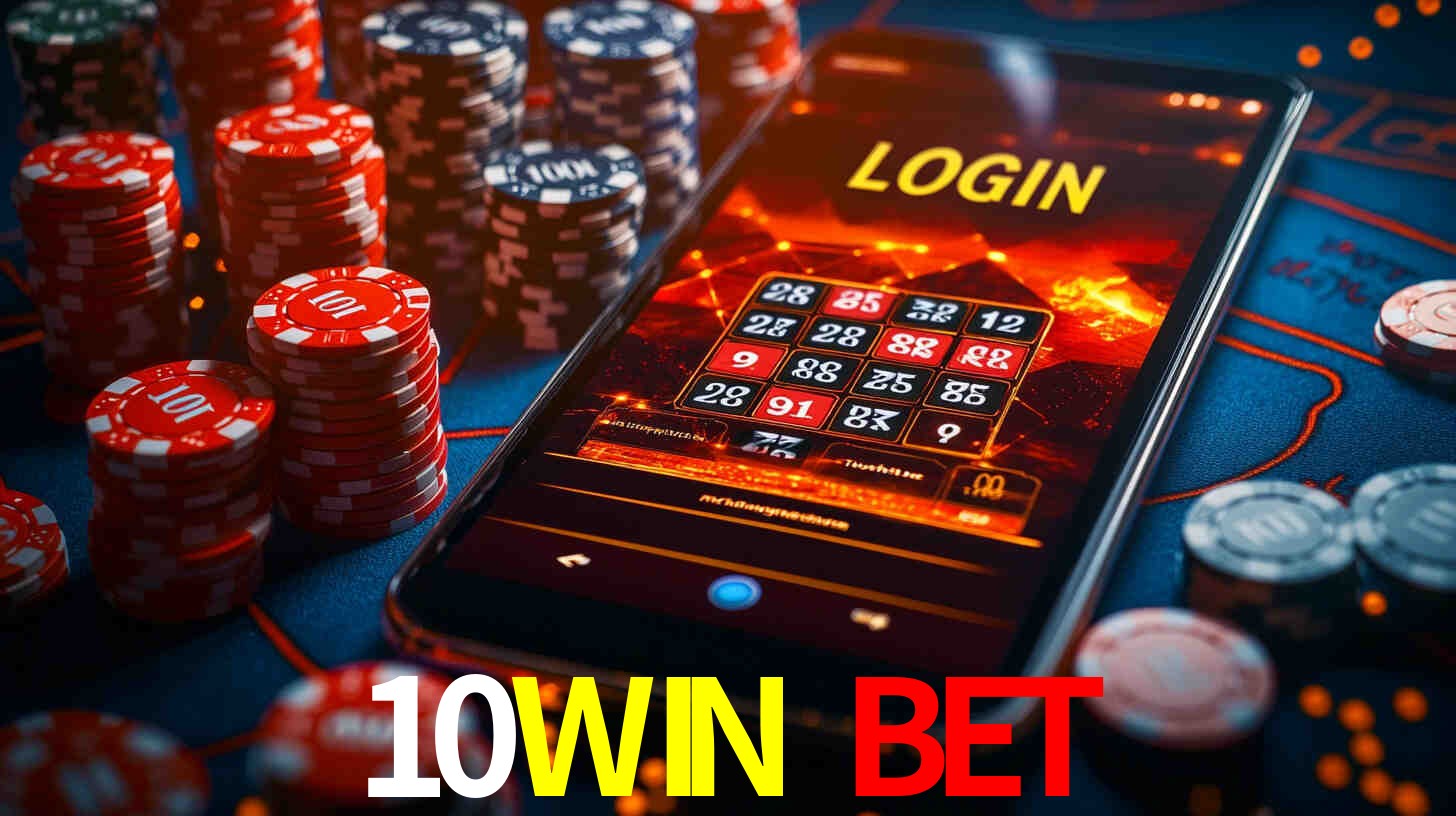 10WIN BET
