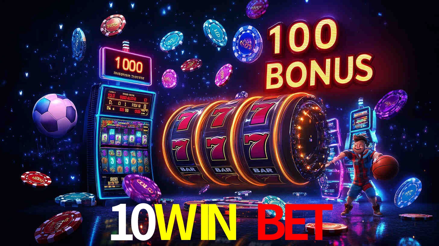 10WIN BET